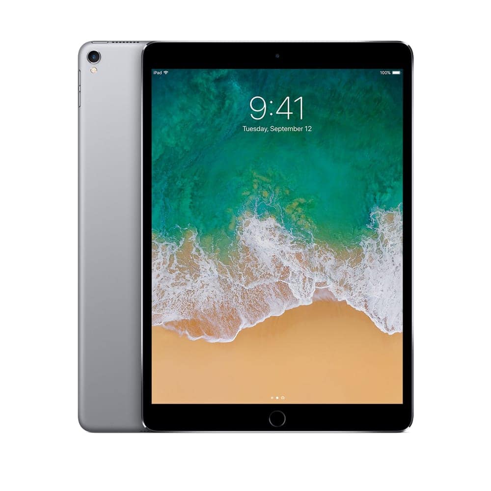 iPad Pro 10.5 - 2017