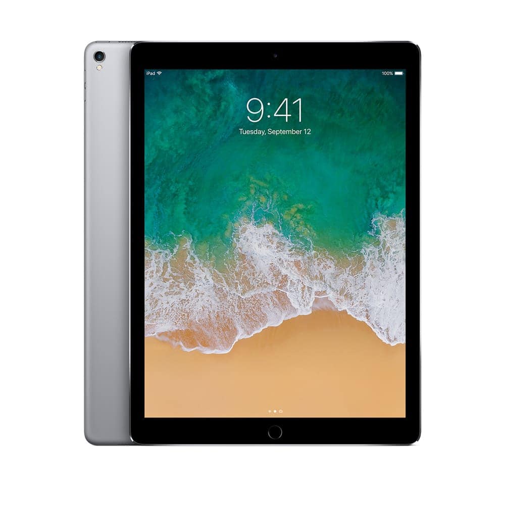 iPad Pro 12.9 - 2017