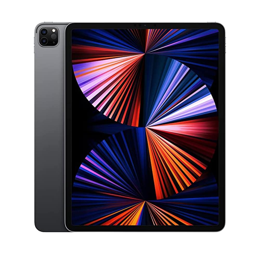 iPad Pro 12.9 - 2021